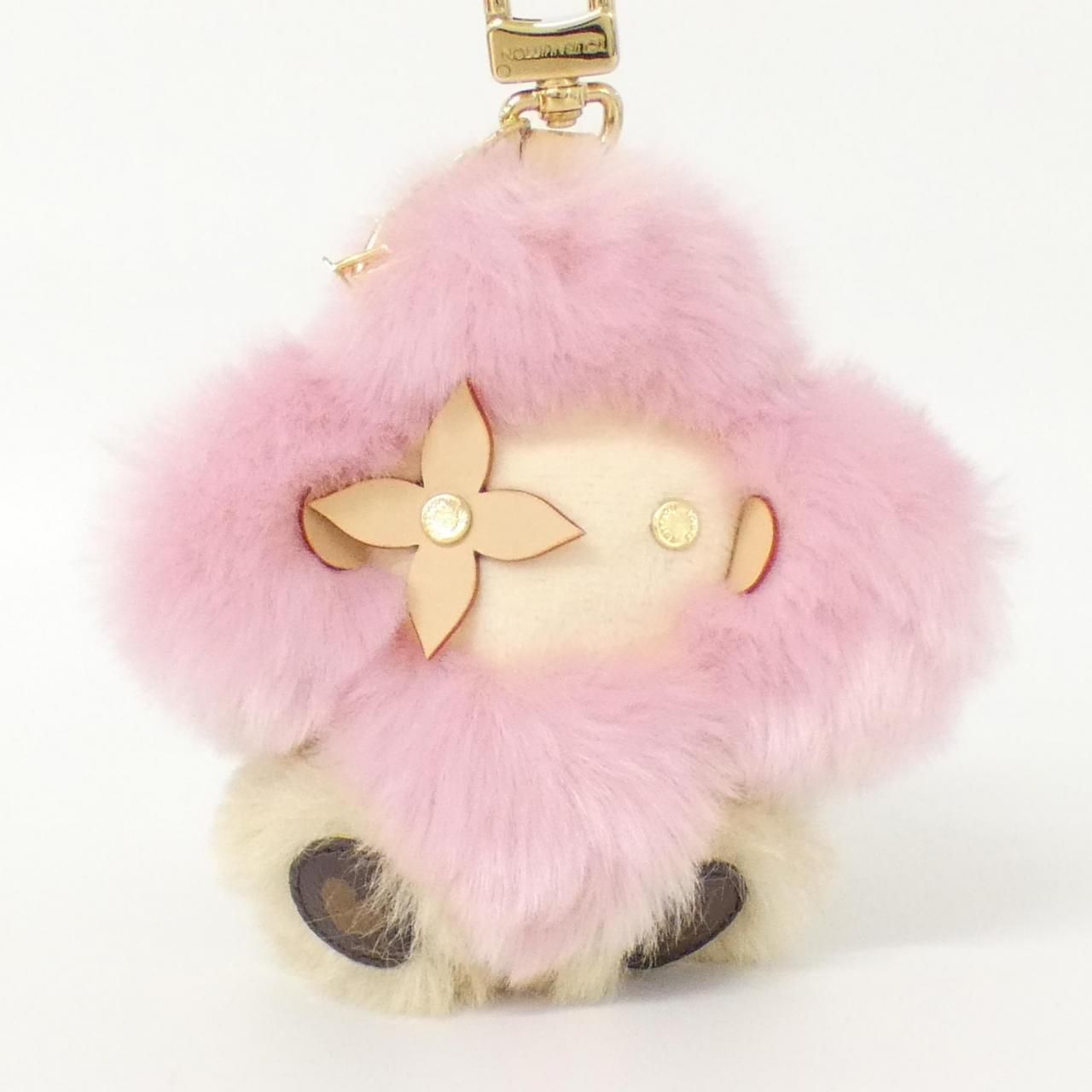 ルイヴィトン　キーリング LOUIS VUITTON - 激レア未使用 ルイヴィトン ヴィトンカップ