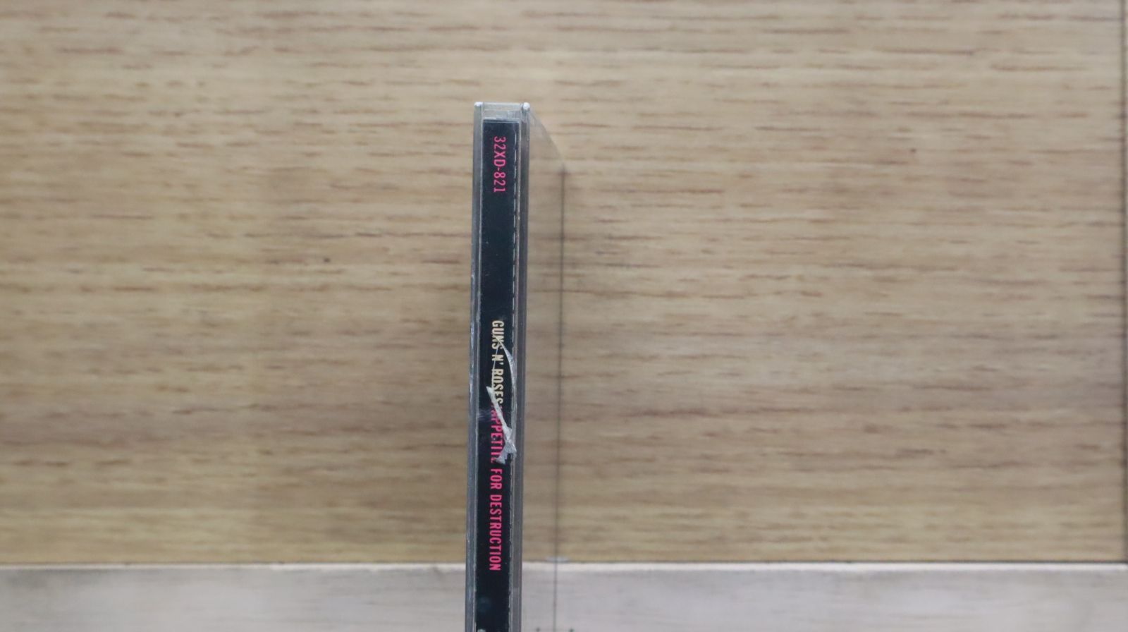 国内盤CD☆ガンズ・アンド・ローゼズ/Guns N' Roses