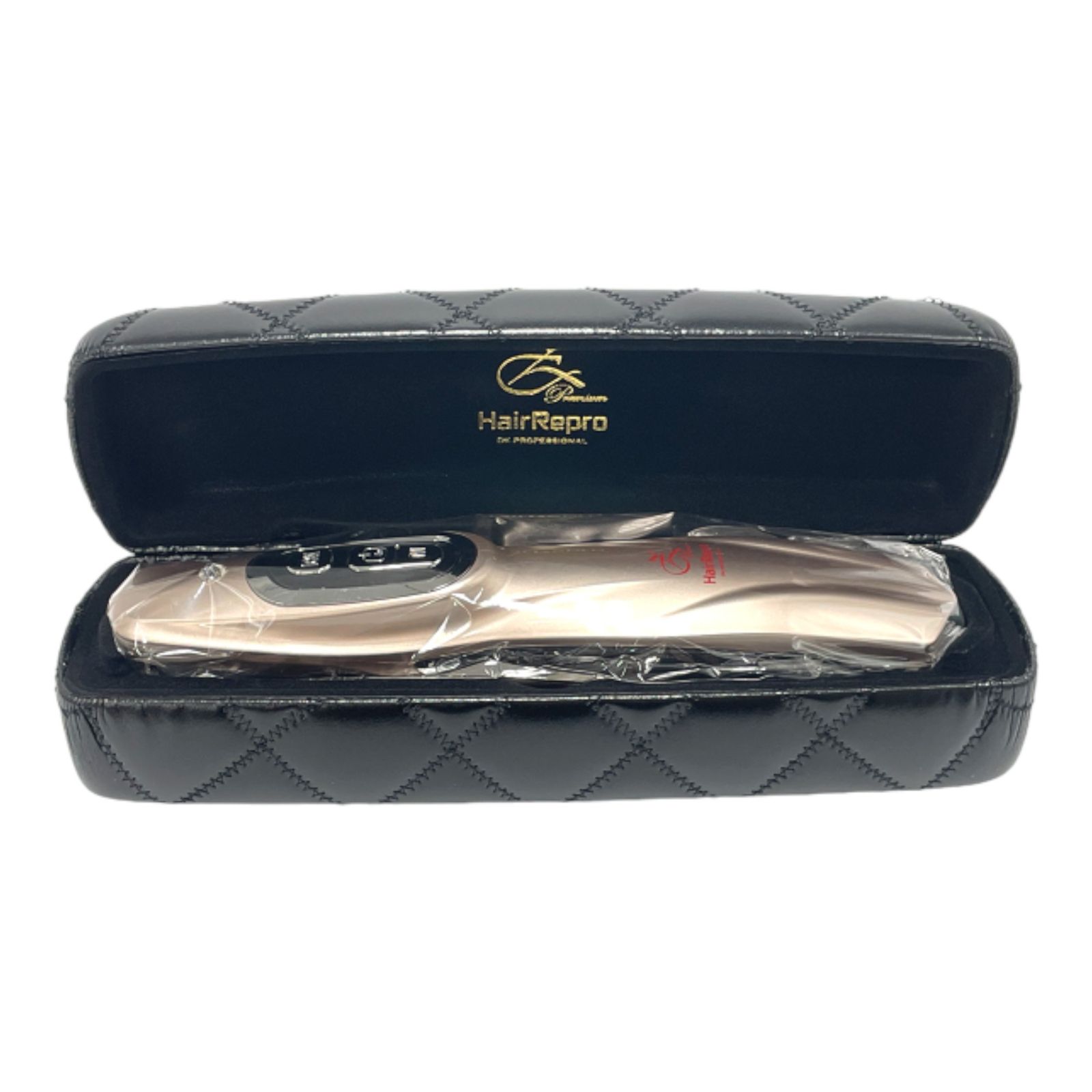 アデランス へアリプロZプレミアム シャンパンゴールド 【 未使用(S