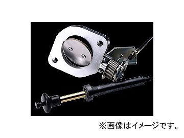 アペックス エキゾーストコントロールバルブ 155-A022 ミツビシ ランサーエボリューションVII/VIII CT9A 4G63（T/C）