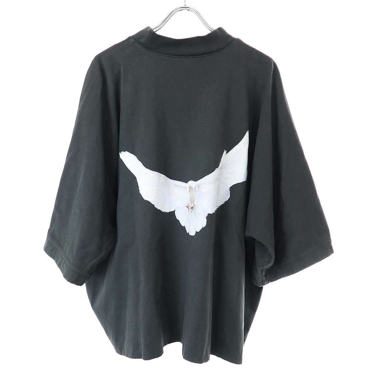 YEEZY GAP ENGINEERED BY BALENCIAGA イージーギャップ エンジニアド  