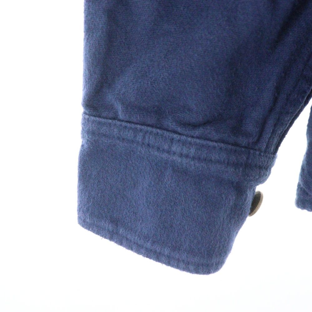 VISVIM (ヴィスヴィム) 18SS BLACK ELK FLANNEL 0118105011011