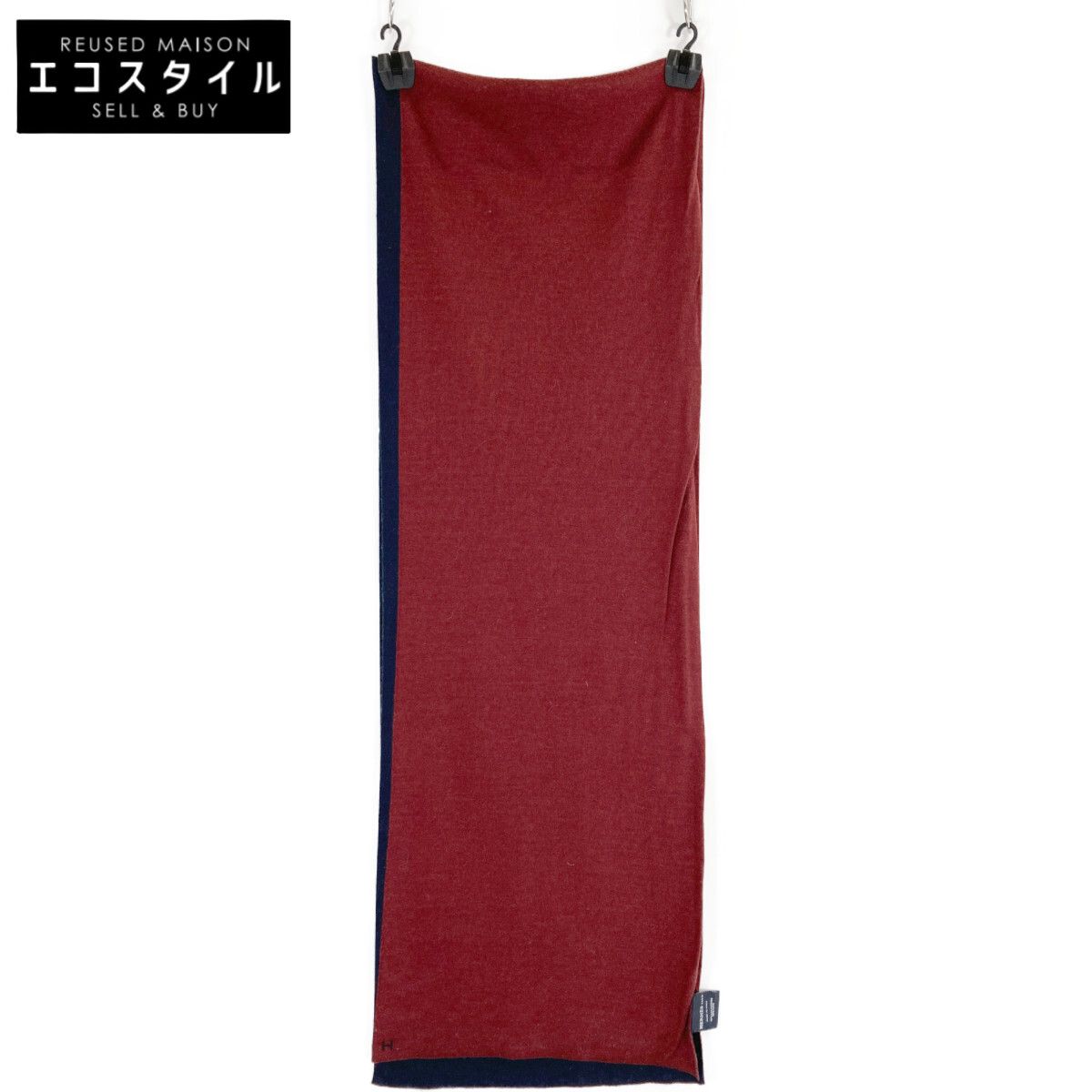 HERMES エルメス 【美品】カシミヤxシルク ニット - メルカリ