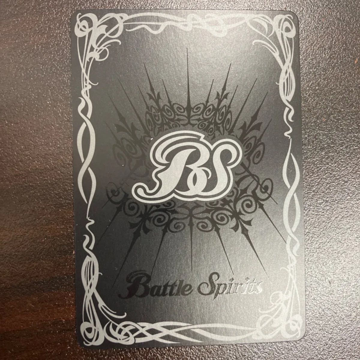 バトスピ ギーツ マグナムブーストフォーム シークレット