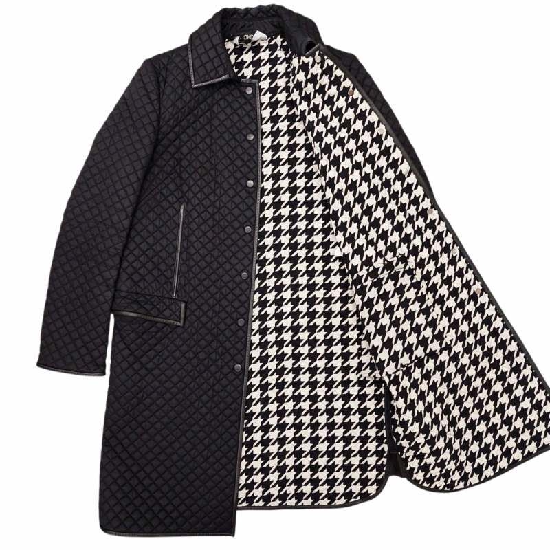 Salvatore Ferragamo フェラガモ ミリタリーコート L～XL Salvatore Ferragamo フェラガモ コート 豪華3点 - メルカリ