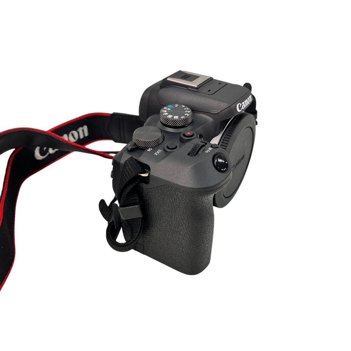 ★美品★キャノン EOS R10 ミラーレス一眼 ボディ 楽天市場】キヤノン EOS R10 ボディ ブラック ミラーレス一眼