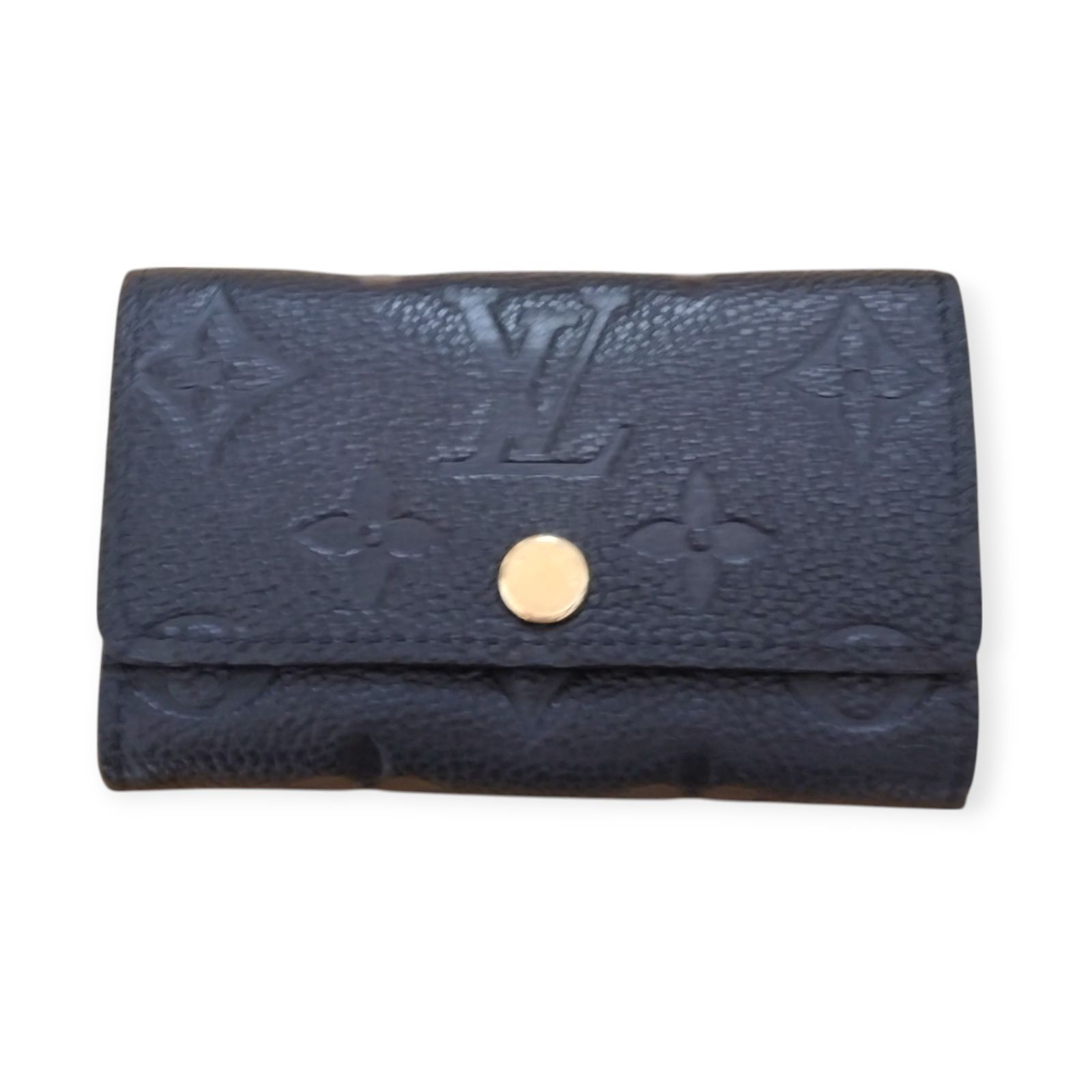 美品】RFID ICタグ ルイヴィトン LOUIS VUITTON モノグラム アン