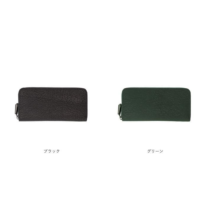 ☆ ZOO ZLW-136 ヨシキリザメ 財布 ZOO 財布 ズー ZLW-136 日本製 長