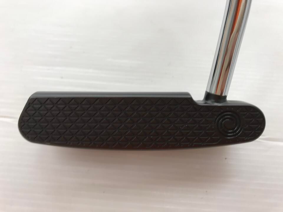 TOULON DESIGN CHICAGO 2025 パター オデッセイ 最短 USTAUSTRALIA_COM_AU