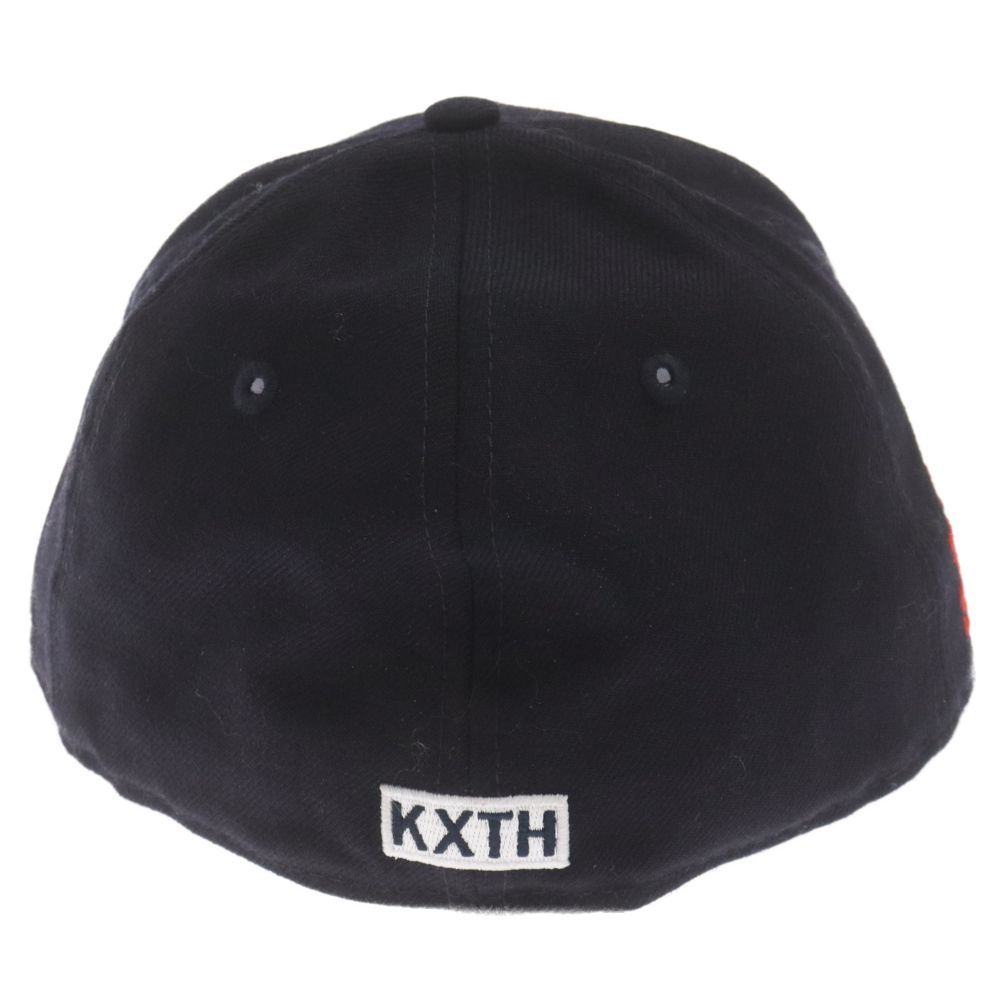 KITH (キス) × NEWERA YANKEES CAP KXTH ニューエラ ヤンキース