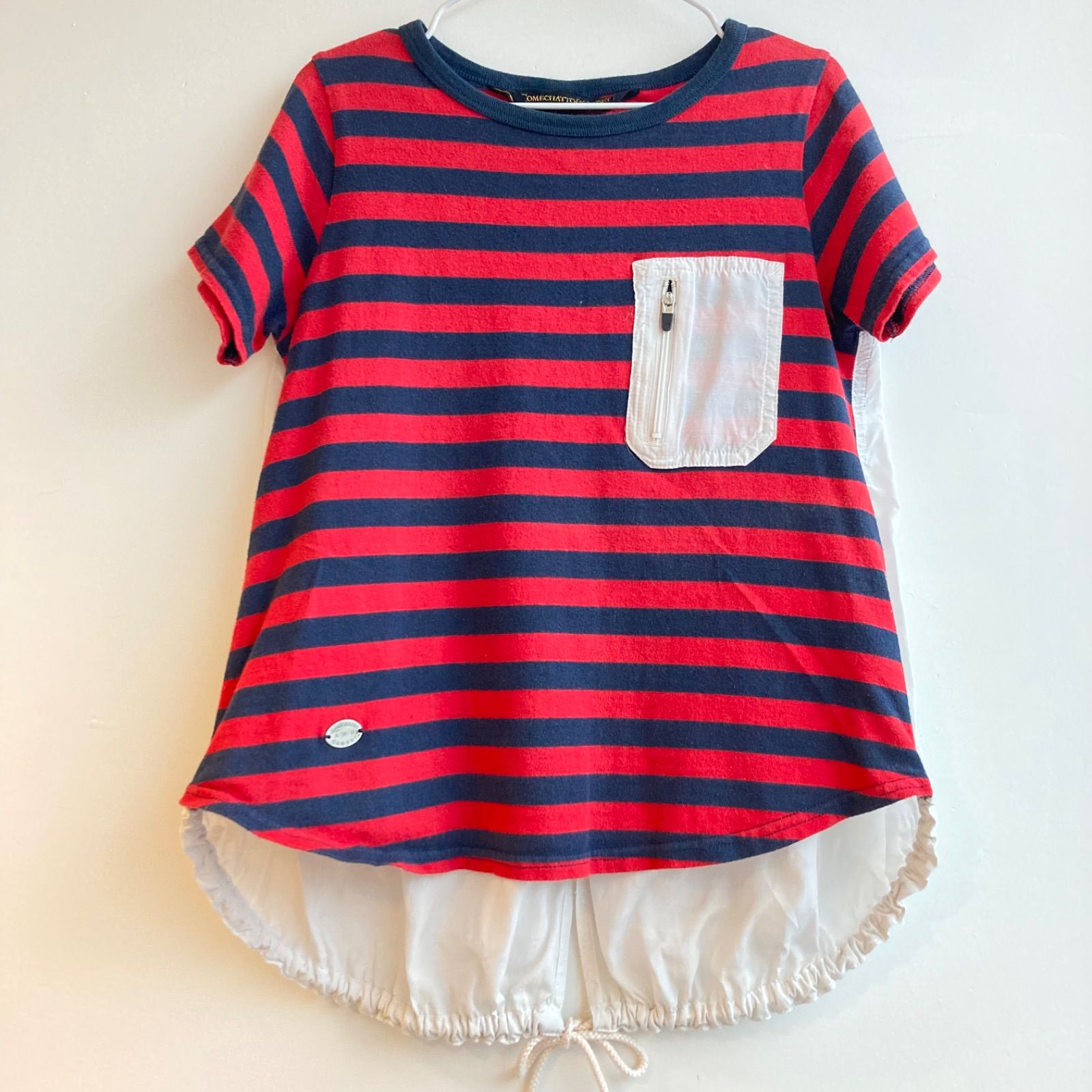 COMECHATTOCLOSET 100cm Tシャツ　キッズ