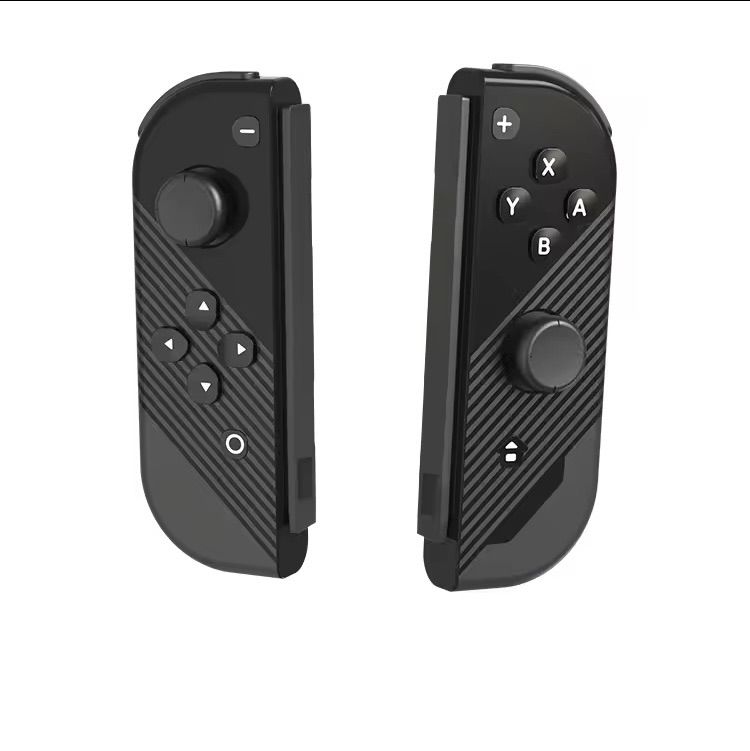Joy-Con (L) / (R) グレー 右 左 ジョイコン 新品 純正品