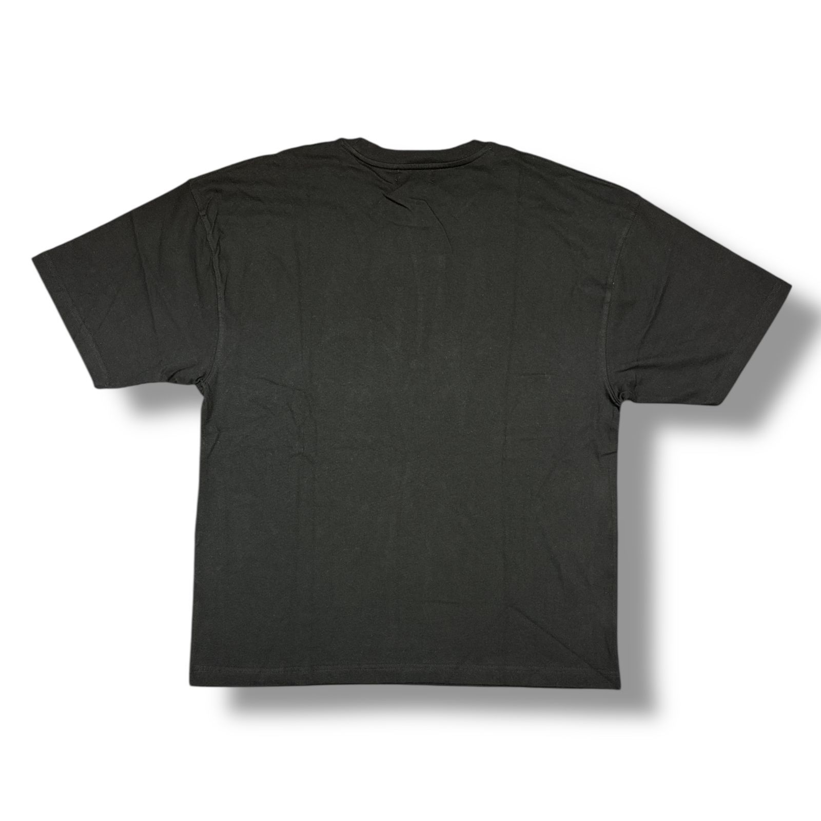 THUG CLUB 半袖Tシャツ ブラック THUG CLUB Logo T-Shirt サグクラブ Tシャツ - メルカリ
