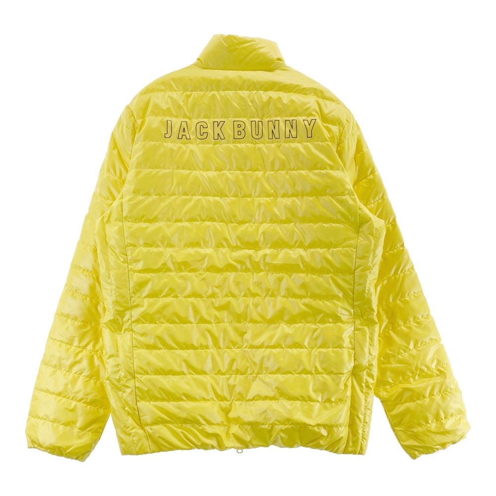 サイズ：6 JACK BUNNY ジャックバニー ダウン ジップジャケット