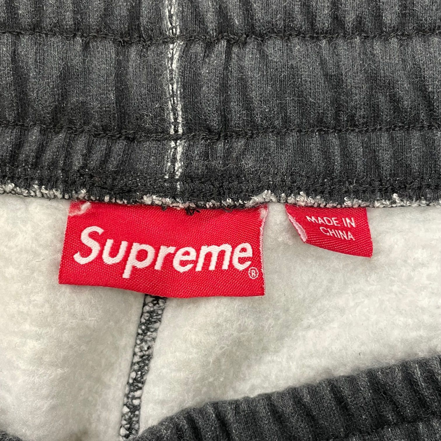 Supreme 22AW Elephant Sweatpant エレファントスウェットパンツ