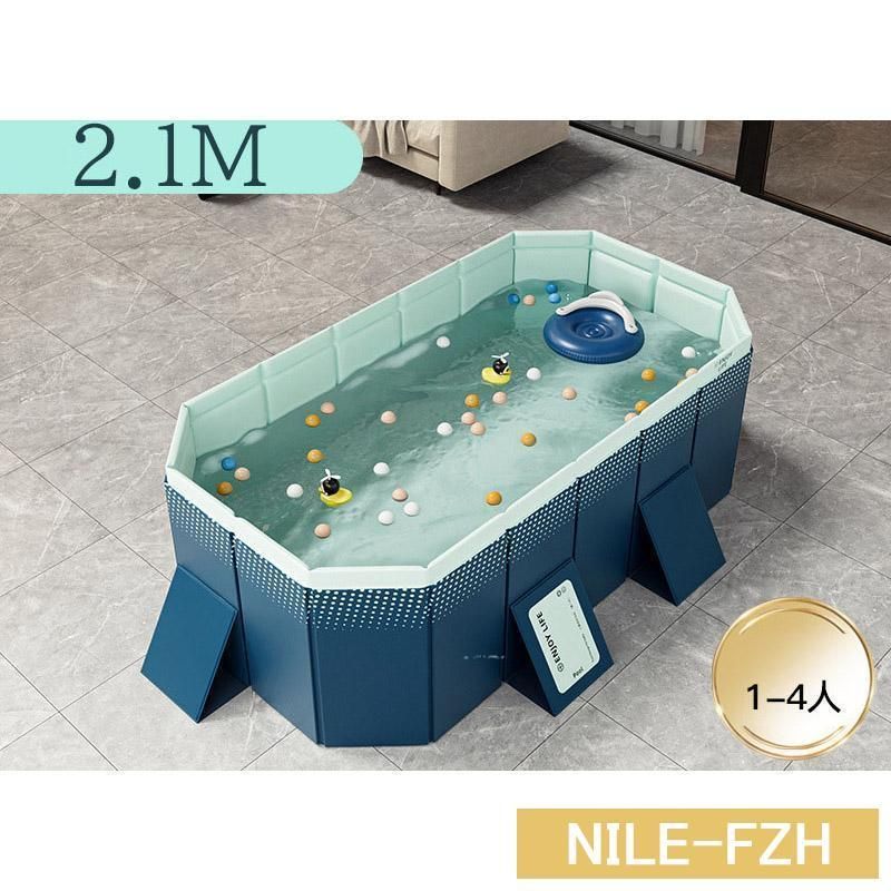 フレームプール 家庭用プール