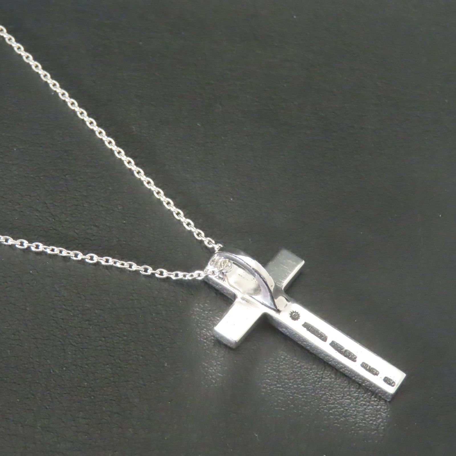 新品同様 美品 PUERTA DEL SOL プエルタデルソル クロス 十字架