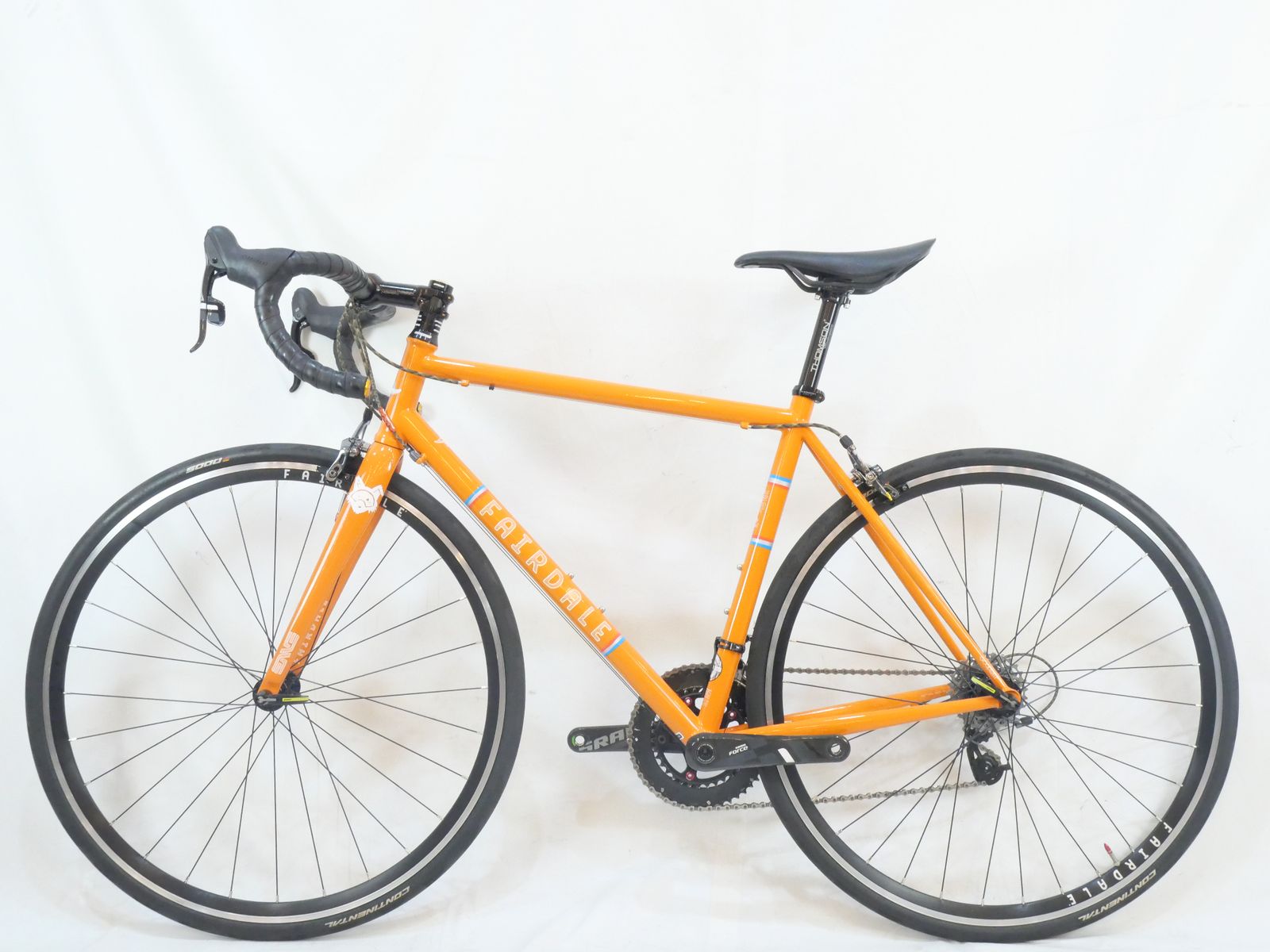 FAIRDALE フェアデール GOODSHIP 2016年モデル ロードバイク | バイチャリ浦和ベース