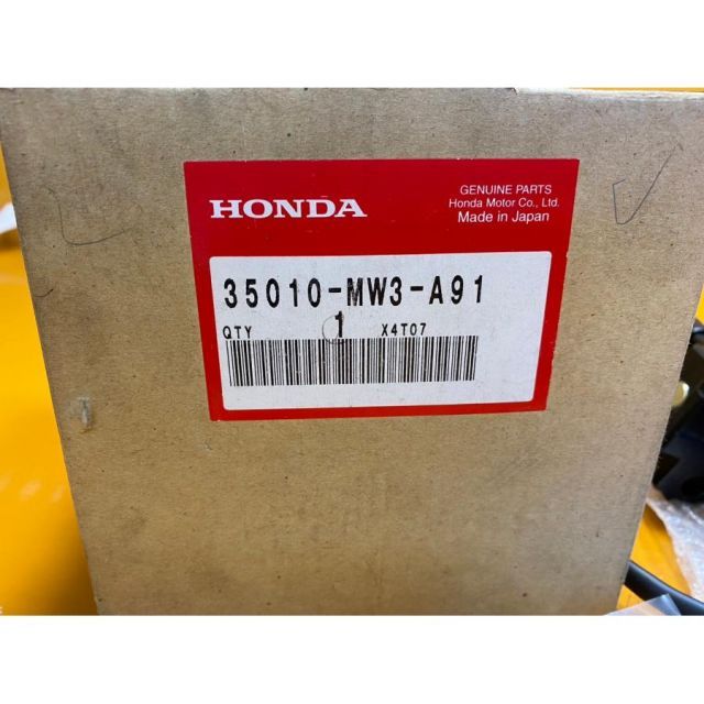 70364 HONDA ホンダ CB750 RC42 純正キーセット 35010-MW3-A91