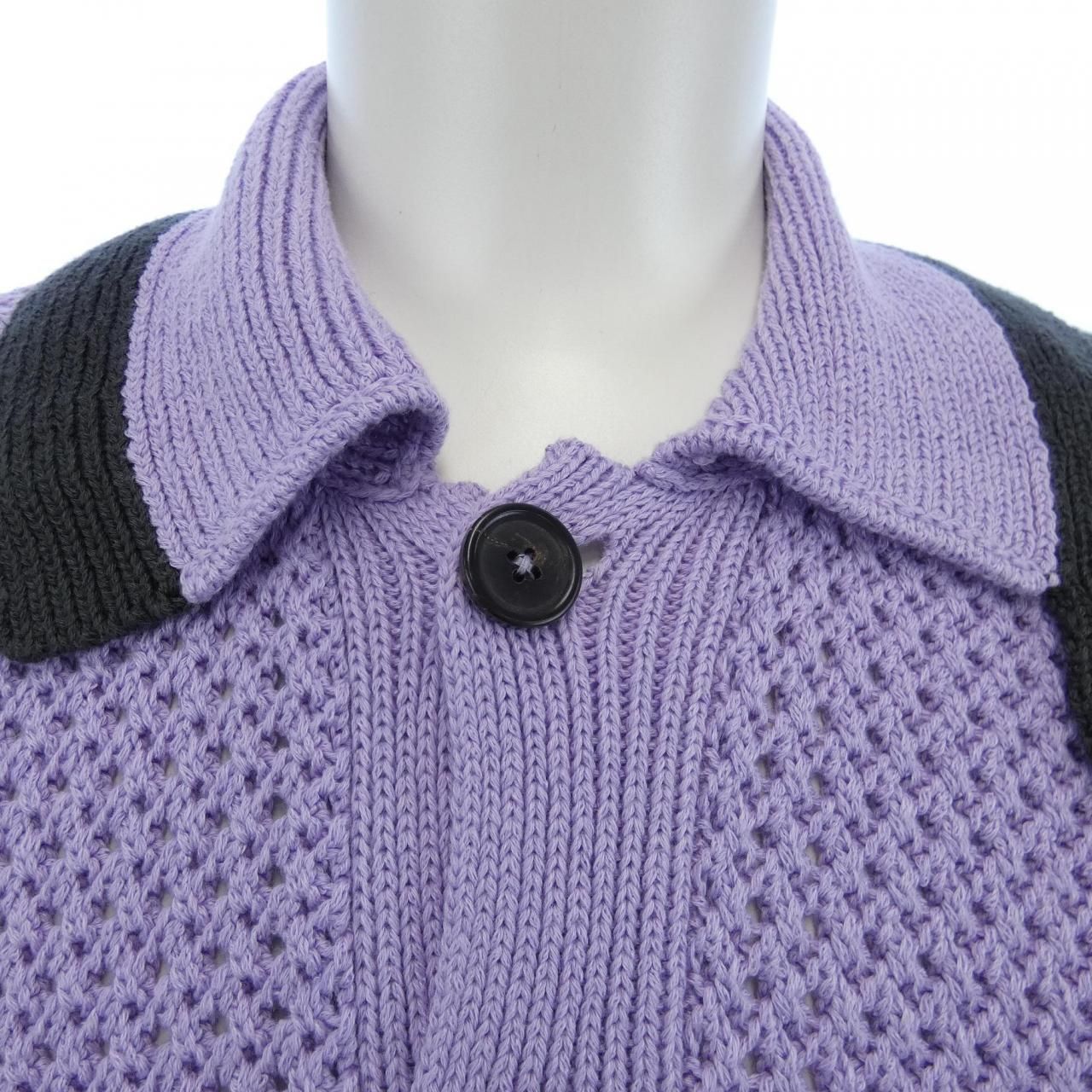 マキシメッシュポロ