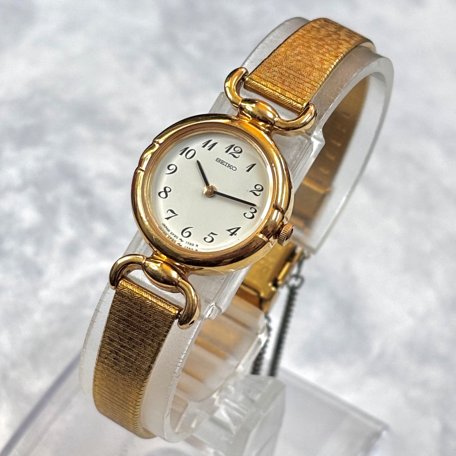 上美品⭐️ SEIKO セイコー】 1970年代製 ヴィンテージ