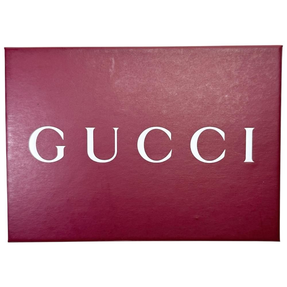 GUCCI/グッチ】インターロッキングG 鳥モチーフ イヤリング メタル/GP  