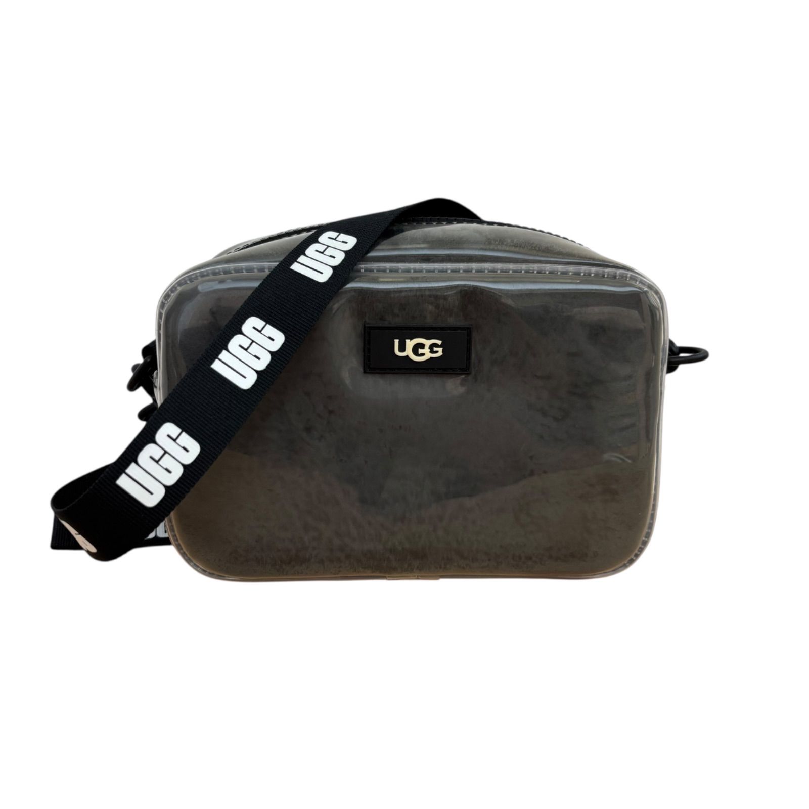 UGG リュック ミニバックパック ミニリュック ブラック 楽天市場】UGG バッグ 通販 リュック レディース おしゃれ