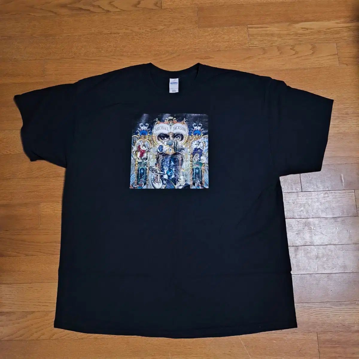 2XL Michael Jackson マイケル ジャクソン Tシャツ マイケルジャクソン 