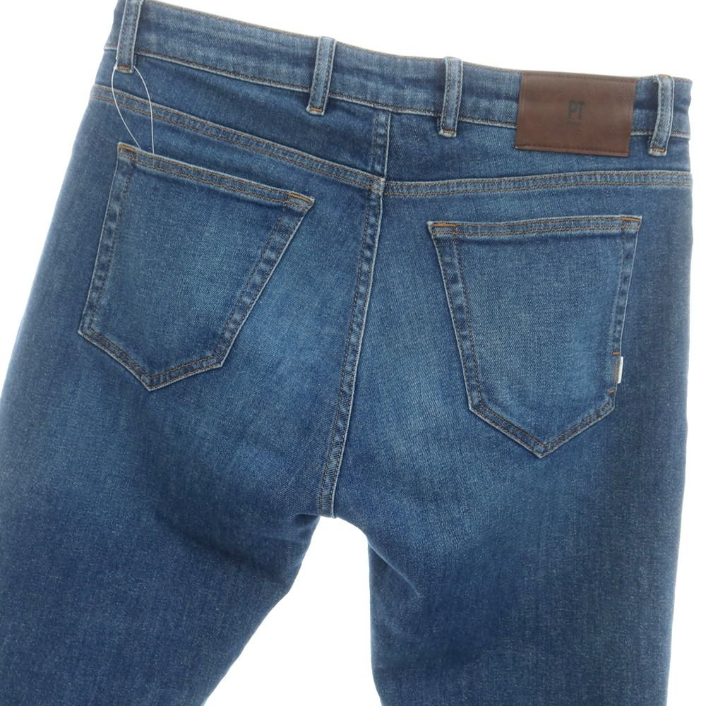 中古】ピーティートリノ デニム PT TORINO DENIM SOUL