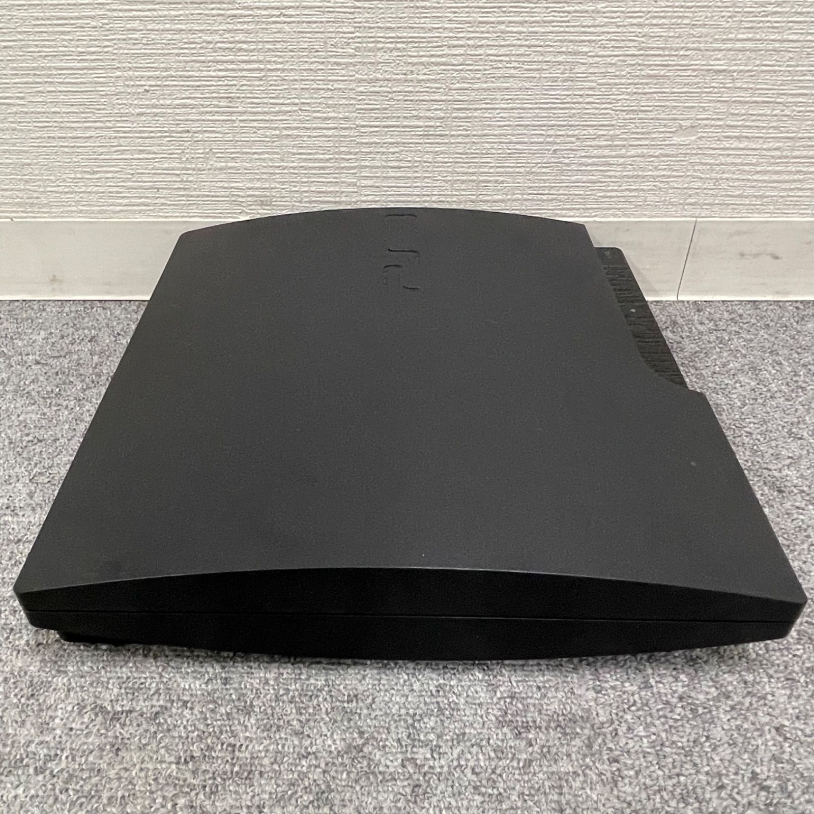 ★ジャンク品★SONY PS3 CECHー3000A NPA】ジャンク SONY PlayStation3 PS3 CECH-3000A - メルカリ