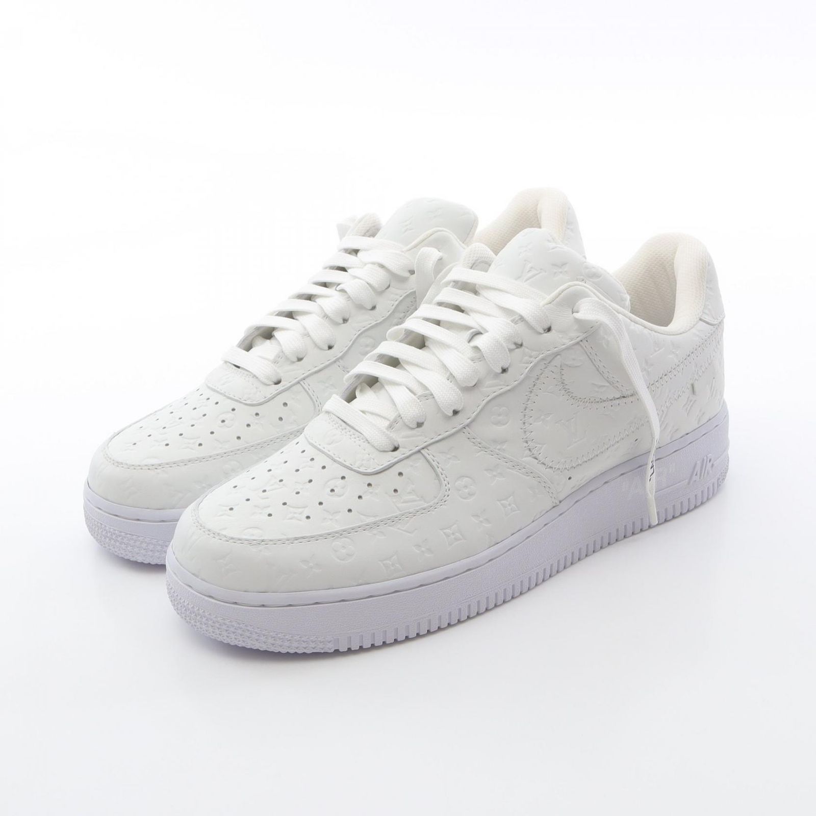 ルイ・ヴィトン LOUIS VUITTON スニーカー LOUIS VUITTON × Air Force 