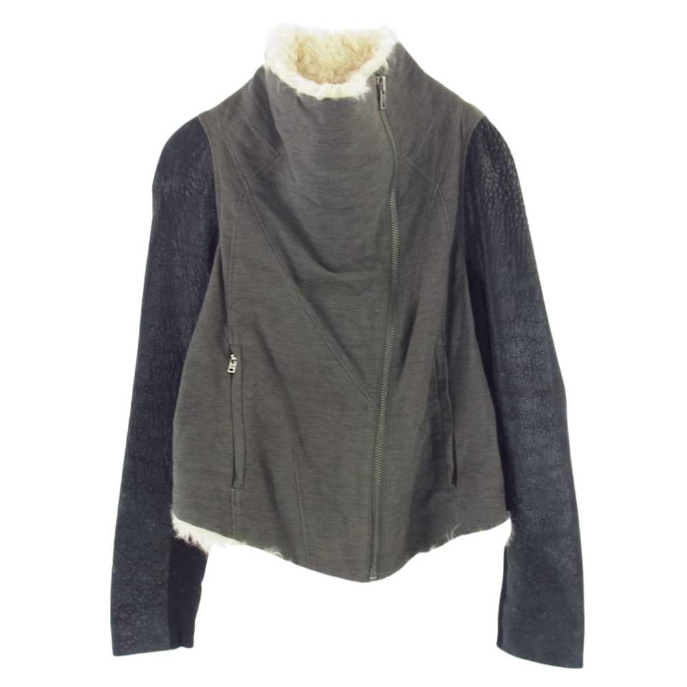 HELMUT LANG ヘルムートラング ジャケット 16-0304232 国内正規品 タグ