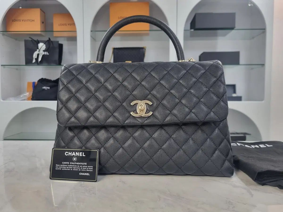 CHANEL シャネル9 chanel カバン