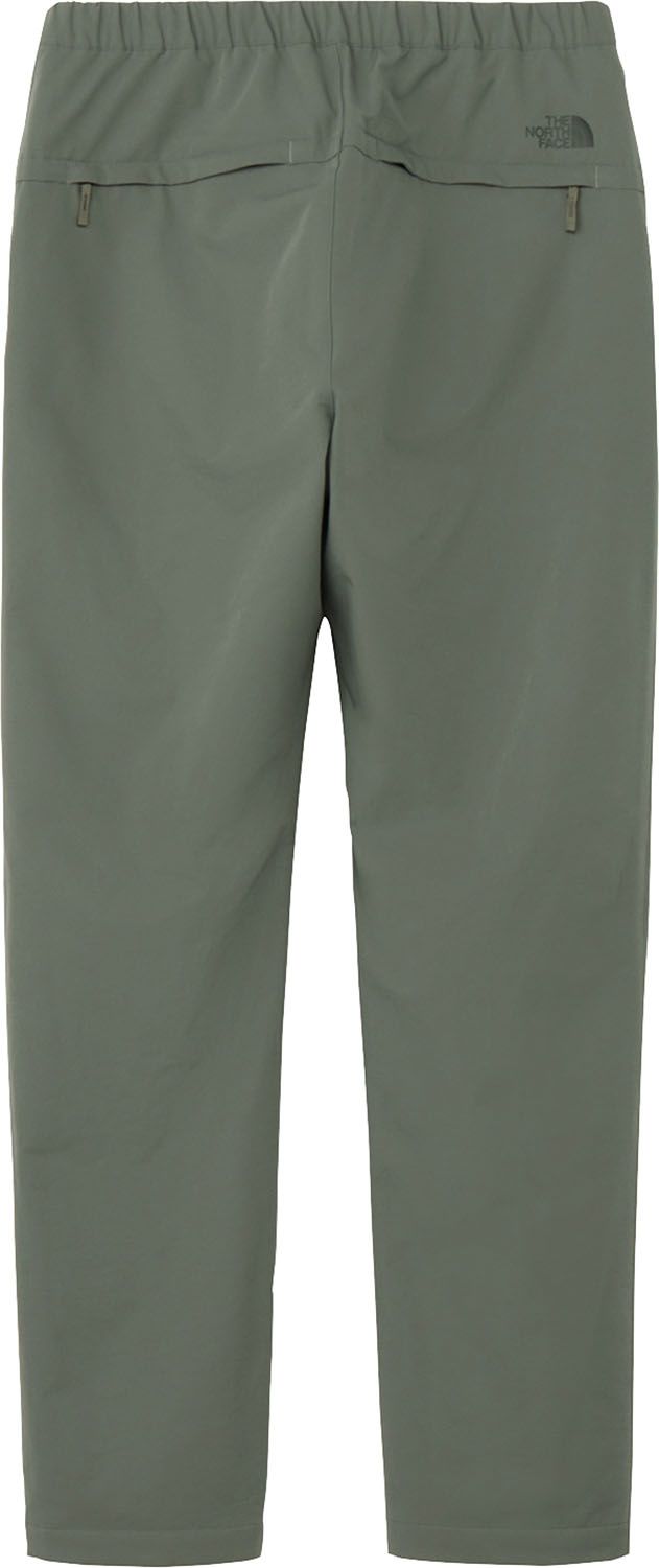 ザ ノース フェイス THE NORTH FACE アウトドア アードウォームパンツ レディース 長ズボン ロング テーパード ボトムス 秋冬 撥水 キャンプ 旅行 ハイキング 普段着 コットンライク ストレッチ性 防寒 NBW FG ヒューズボックスグレー