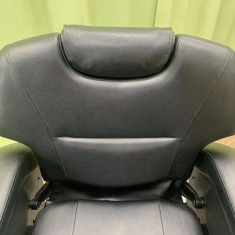 タカラベルモント 理容椅子 ランサー 2015年 中古椅子 整備渡し LANCER | チェア | 製品情報 | タカラベルモント