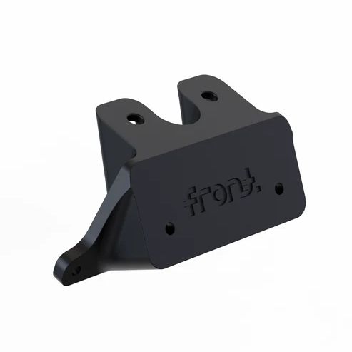 F3D ナンバープレートホルダー オフロード 受注製造