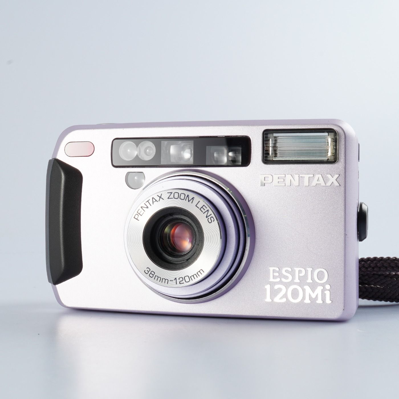 作例あり》Olympus 35DC フィルムカメラ