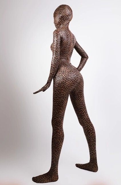 stina スティナ キッズ ロングスリーブ レオタード 120-130 stina