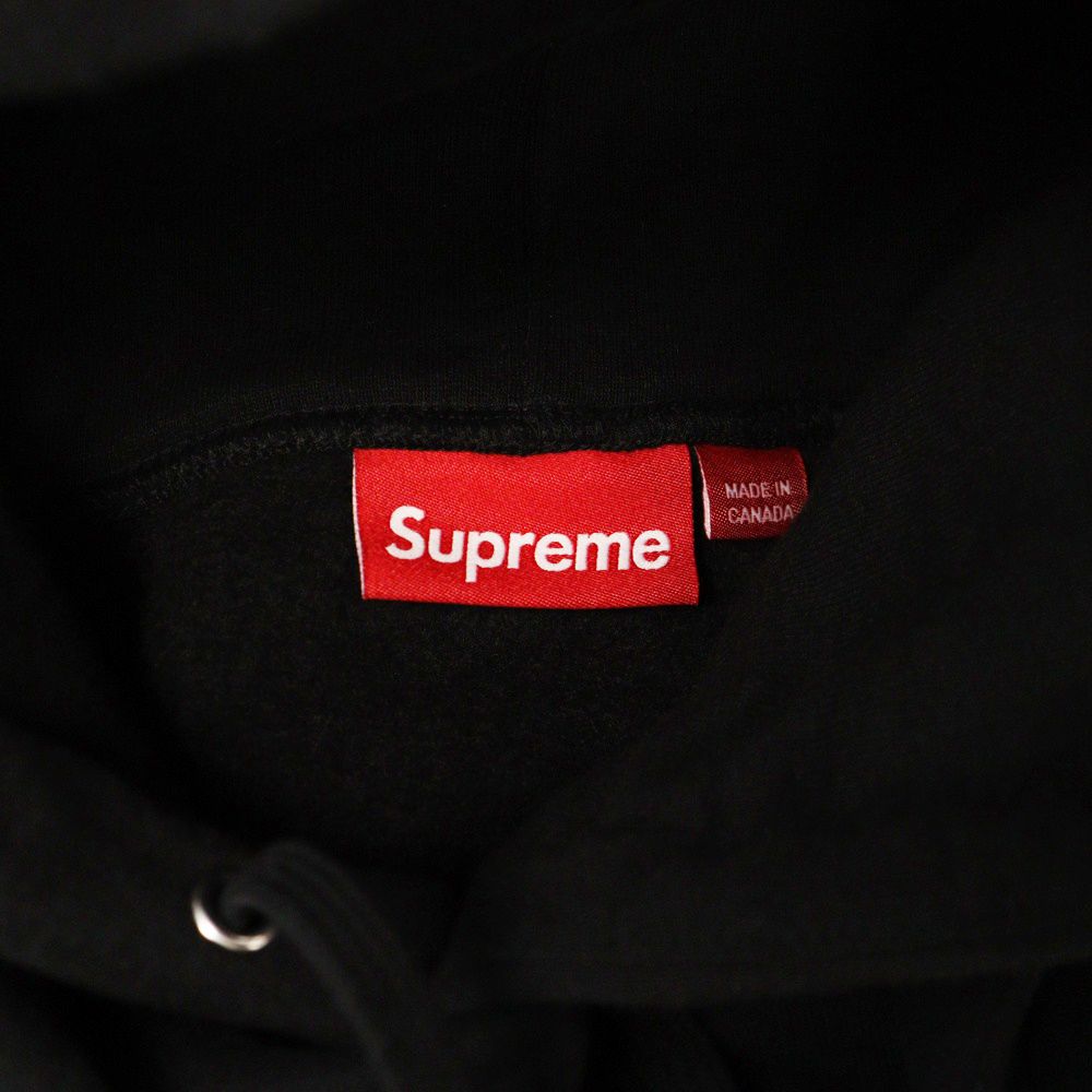 SUPREME (シュプリーム) 24AW Jane's Addiction Hooded