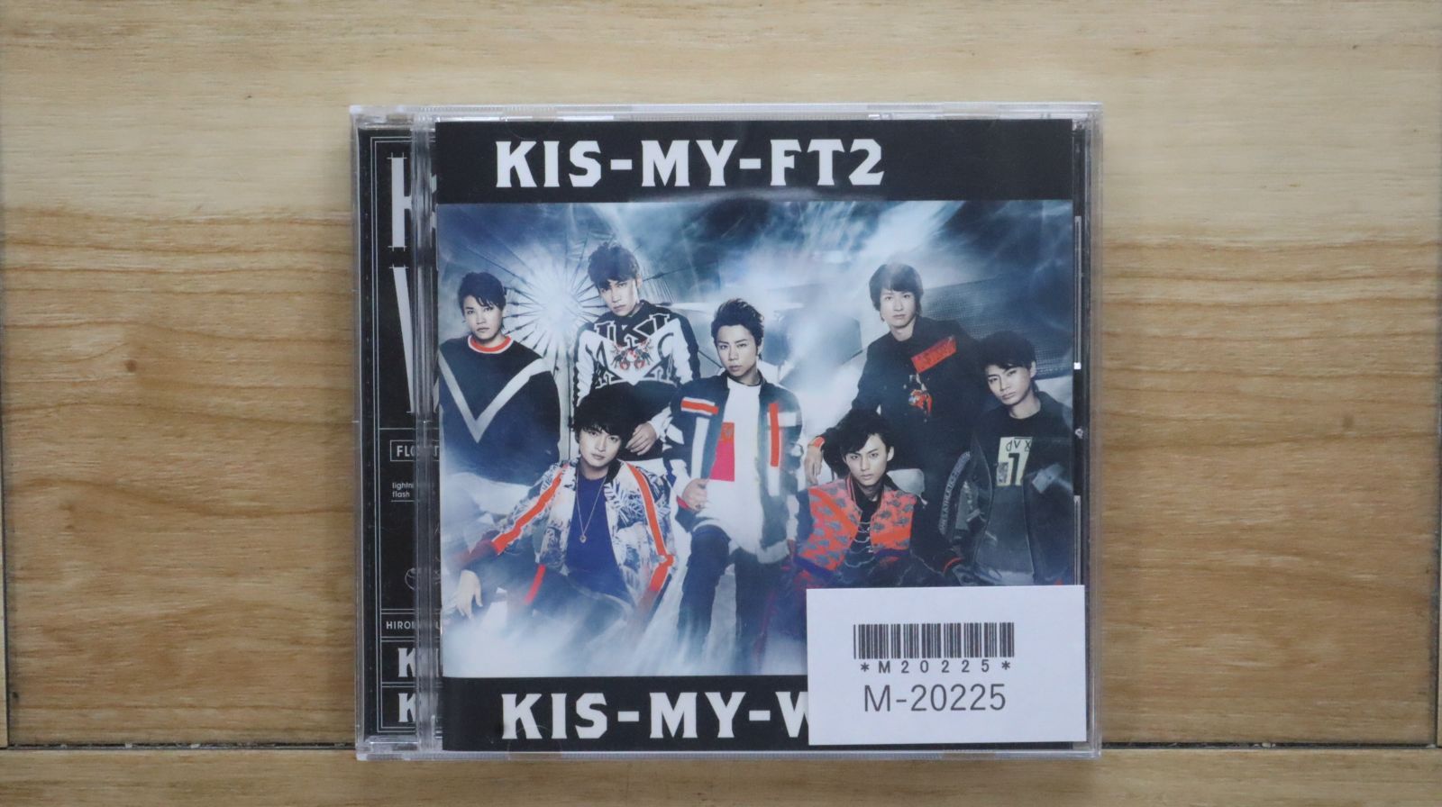 Kis-My-Ft2 CD.DVD14点セット バラ売り可能 Kis-My-Ft2 CD＋DVDまとめ売り セット - メルカリ