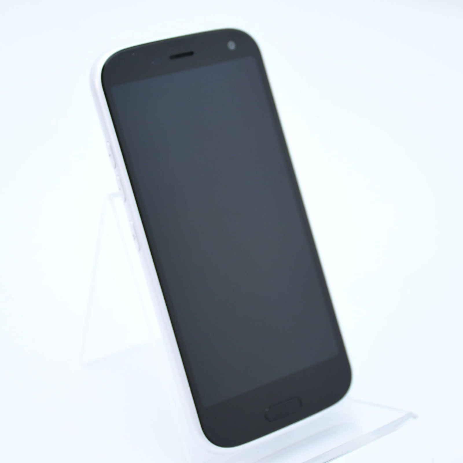 液晶美品＊電池良好】SIMフリー 節約 docomo スマートフォン F-52B