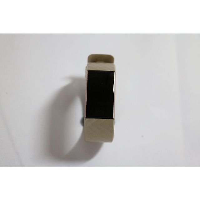 Fitbit charge3 FB410 フィットネストラッカー 中古並品