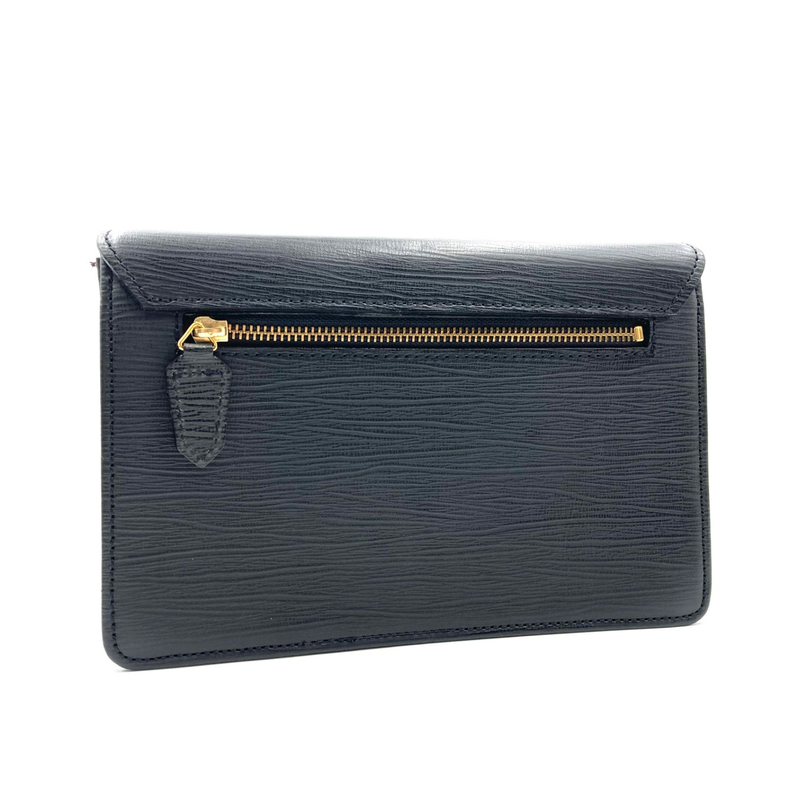 □極上美品□GIANNI VERSACE ジャンニヴェルサーチ セカンド