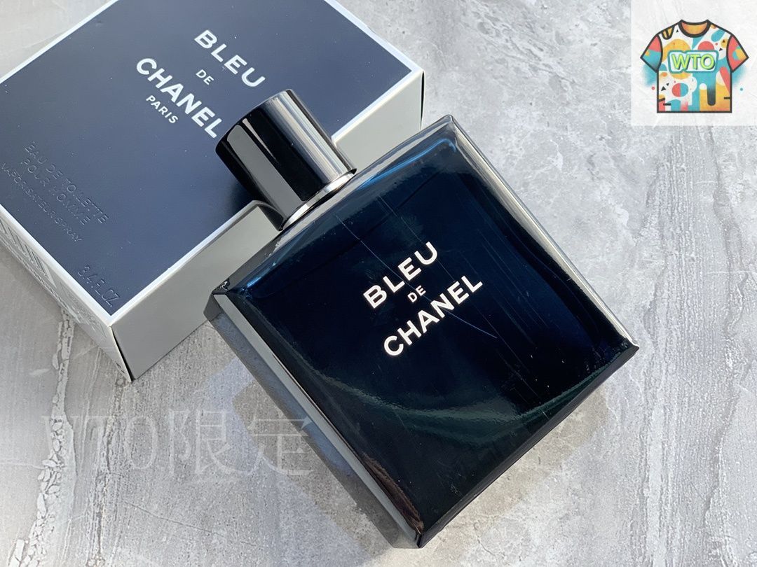 S*2様 CHANELフレグランス Chanel メンズライトフレグランス[香水]100 ml-2 - メルカリ