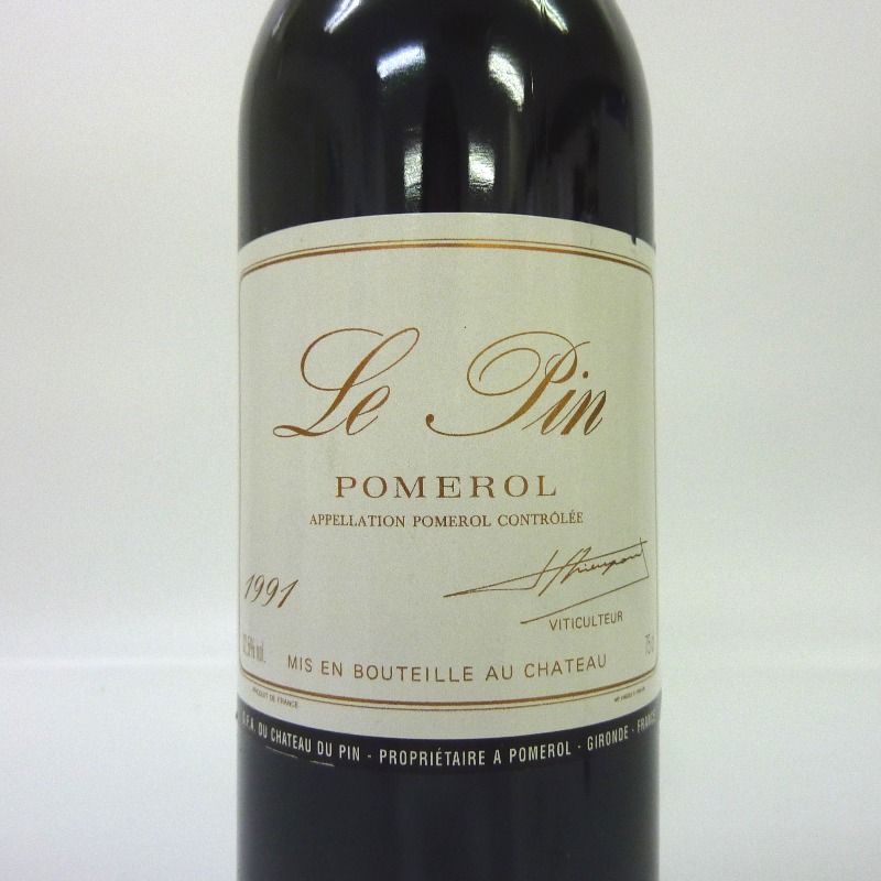 【希少】シャトー・ル・パン Le Pin Pomerol 1991 000000021905-01-l.jpg?t=