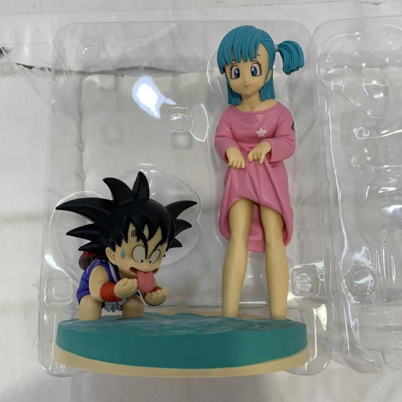 中古】開封)BANDAI 一番くじ ラストワン賞 Revible Moment