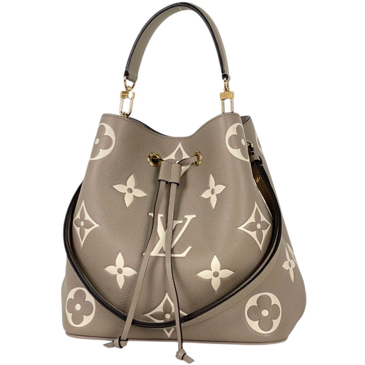 ルイ・ヴィトン Louis Vuitton ネオノエ MM 2WAY ショルダー