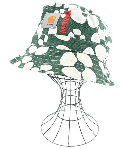 MARNI ハット レディース 古着 送料無料