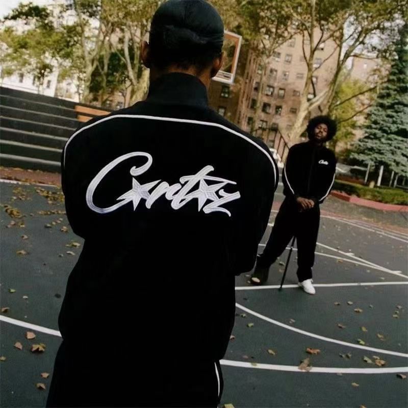 corteiz コーテイズ セットアップ