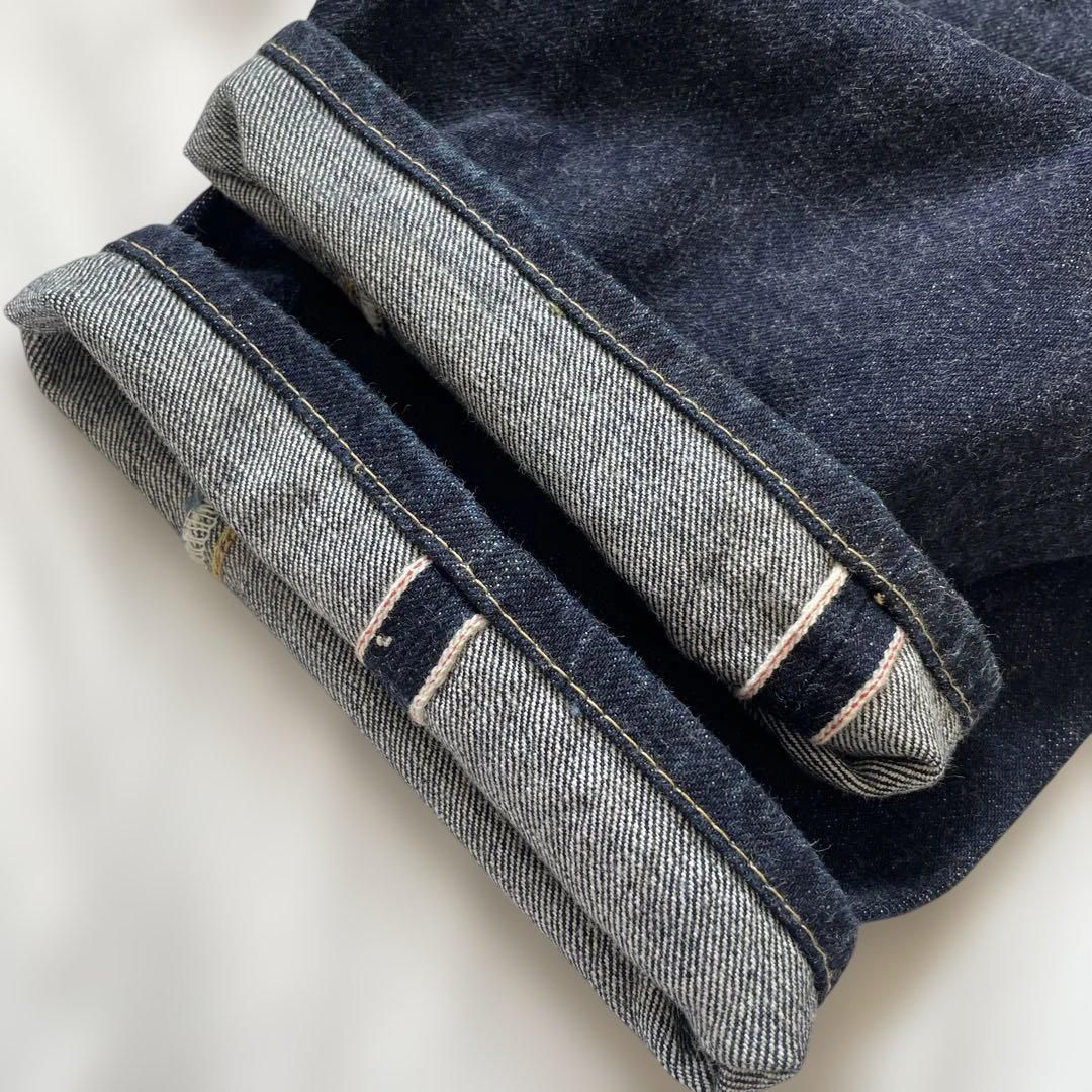 LVC リーバイス 55501 LEVI'S 501 XX W32 L32 新品未使用品】Levi's LVC 501XX W32 55501 日本製 - メルカリ